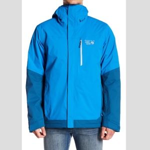 Mountain Hardwear | Jackets \u0026 Coats 
